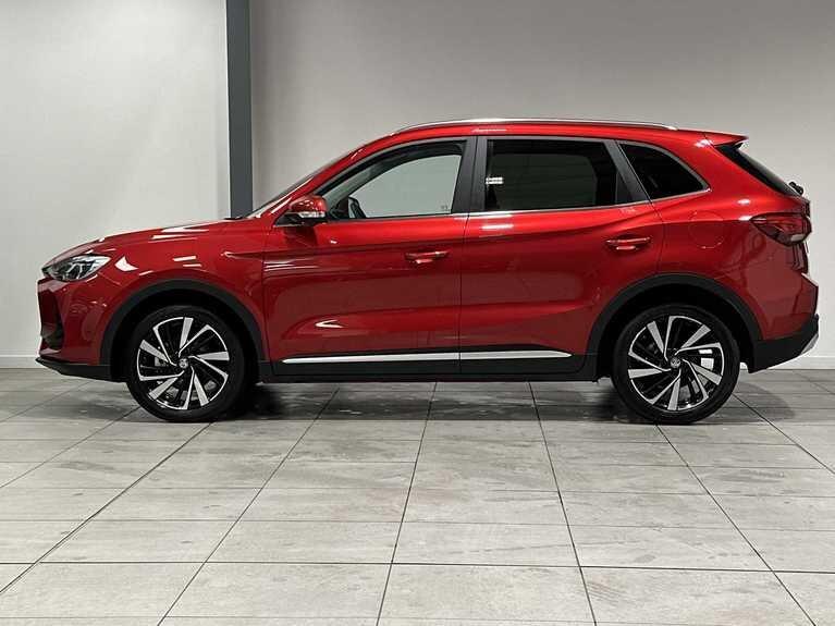 Used MG MG ZS 2025 for sale - 77426149: Photo 6