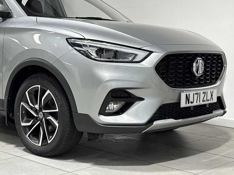 Used MG MG ZS 2022 for sale - 76926659: Photo 12