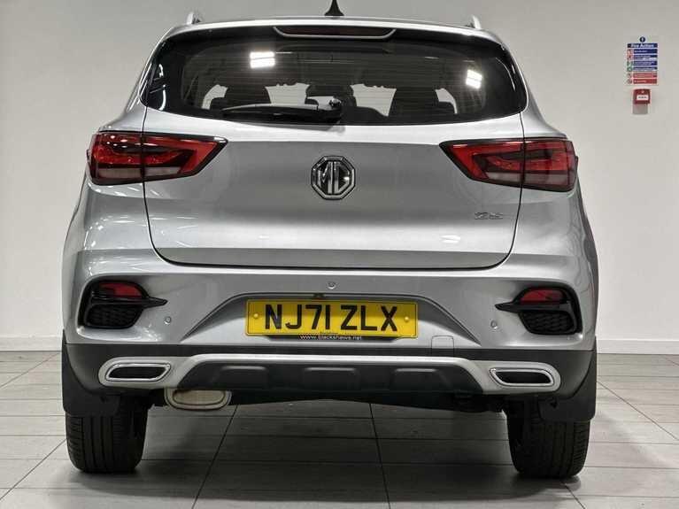 Used MG MG ZS 2022 for sale - 76926659: Photo 14