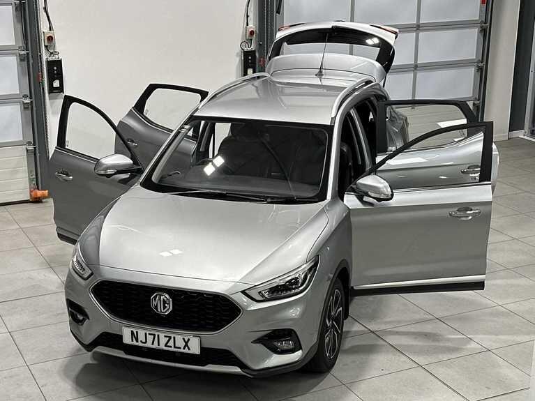 Used MG MG ZS 2022 for sale - 76926659: Photo 15