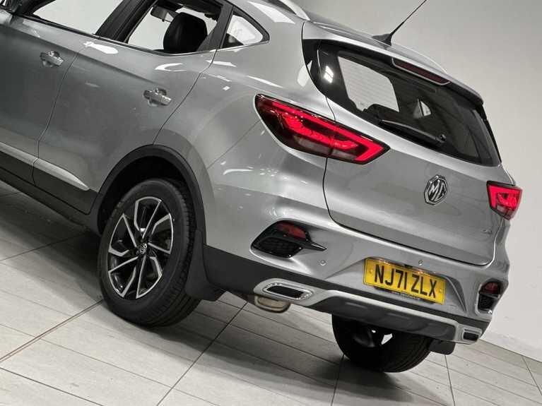 Used MG MG ZS 2022 for sale - 76926659: Photo 18