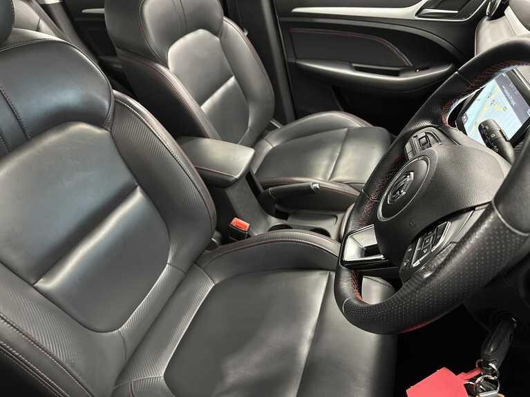 Used MG MG ZS 2022 for sale - 76926659: Photo 19