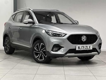 MG MG ZS feature image