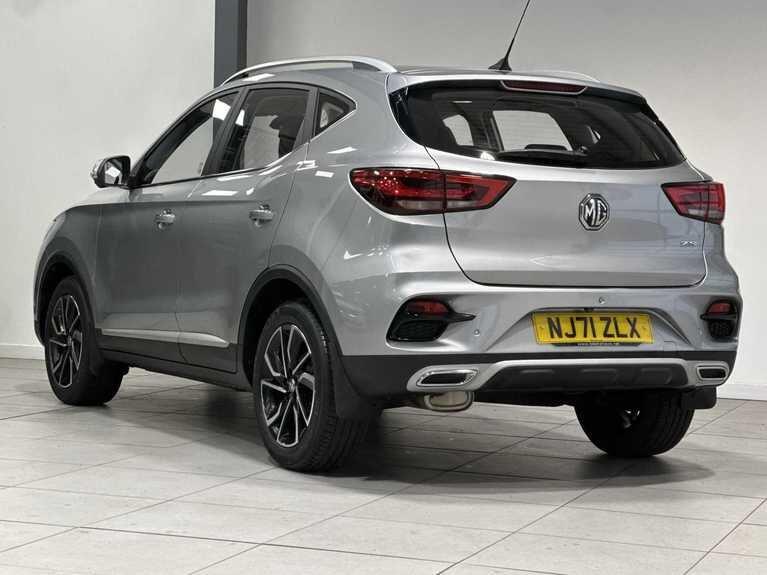 Used MG MG ZS 2022 for sale - 76926659: Photo 2