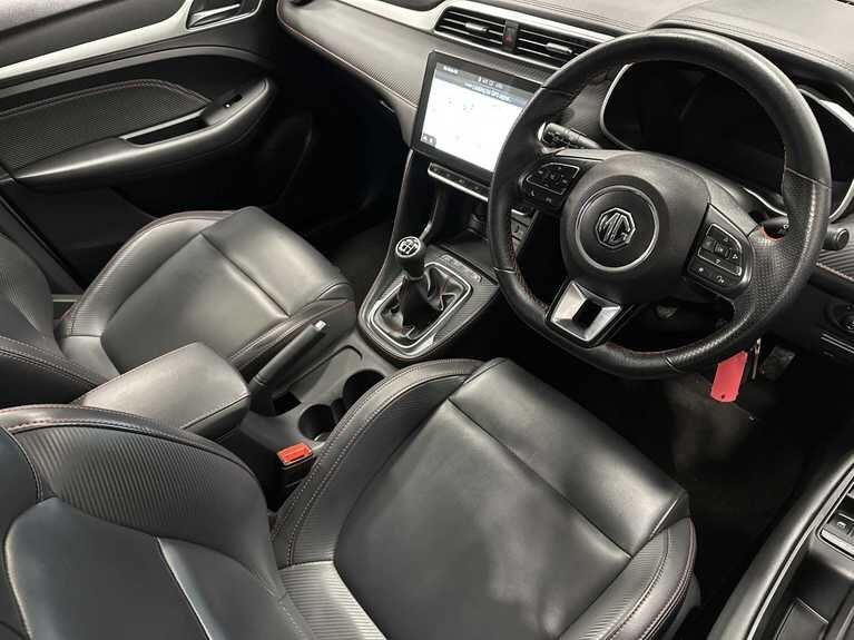 Used MG MG ZS 2022 for sale - 76926659: Photo 20