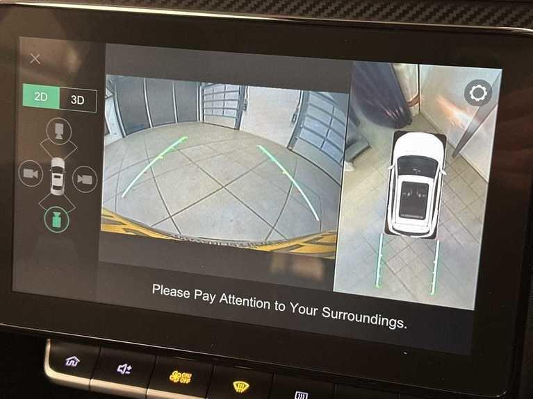 Used MG MG ZS 2022 for sale - 76926659: Photo 22