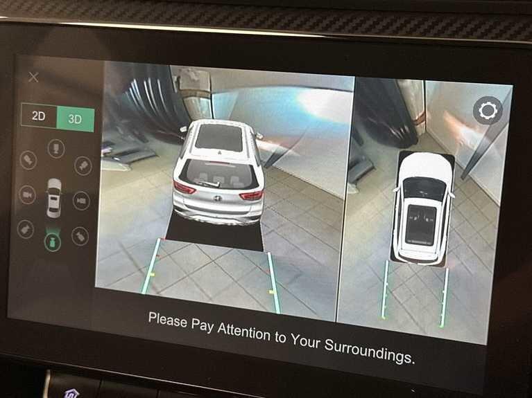 Used MG MG ZS 2022 for sale - 76926659: Photo 23