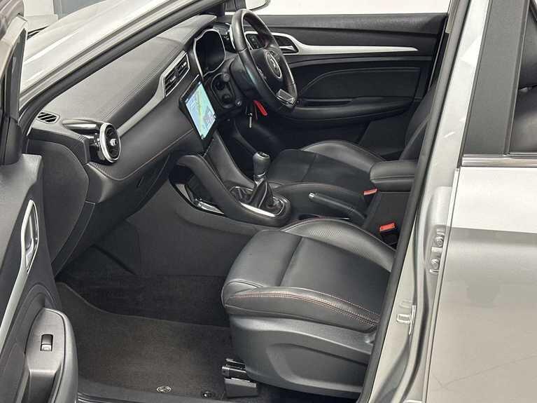 Used MG MG ZS 2022 for sale - 76926659: Photo 26