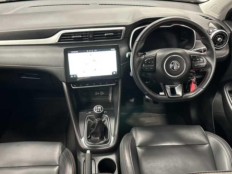 Used MG MG ZS 2022 for sale - 76926659: Photo 28