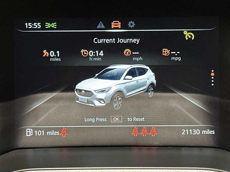 Used MG MG ZS 2022 for sale - 76926659: Photo 29