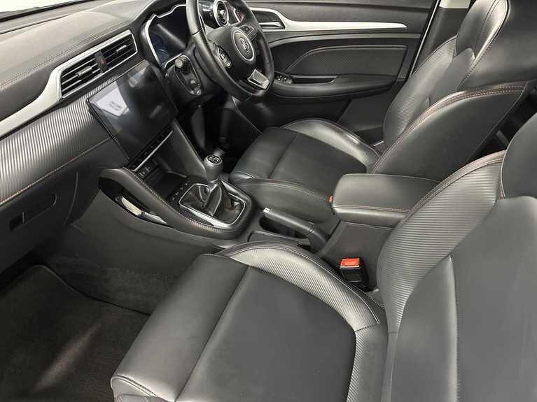 Used MG MG ZS 2022 for sale - 76926659: Photo 3