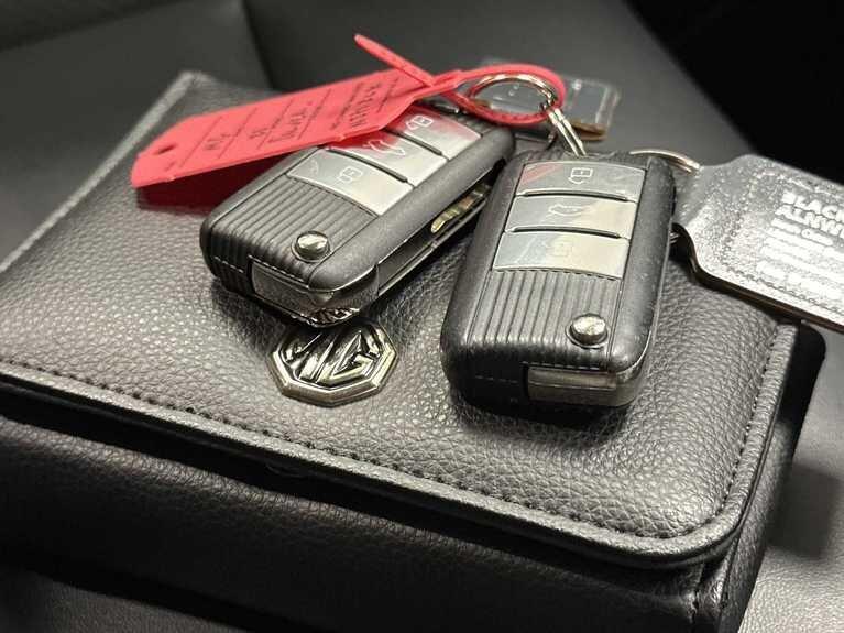 Used MG MG ZS 2022 for sale - 76926659: Photo 30