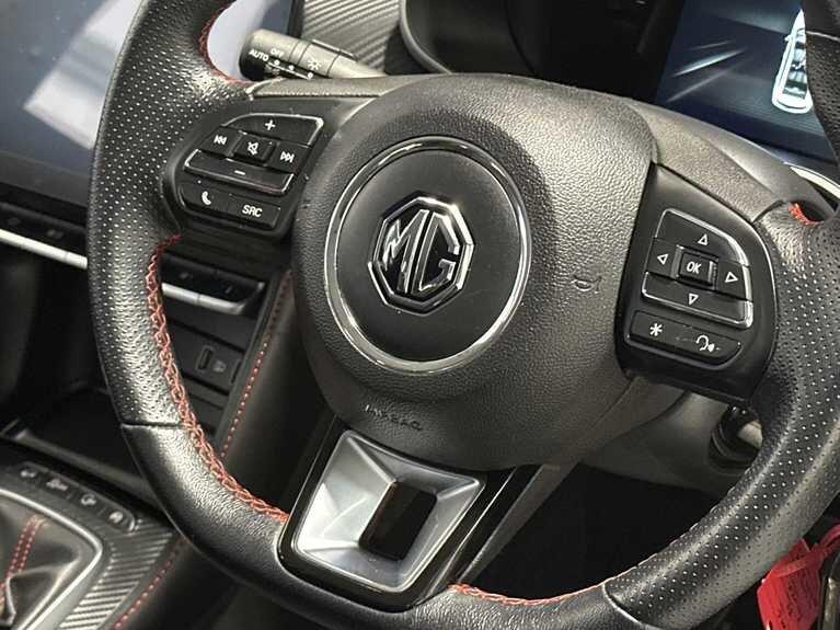 Used MG MG ZS 2022 for sale - 76926659: Photo 33