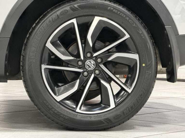 Used MG MG ZS 2022 for sale - 76926659: Photo 4