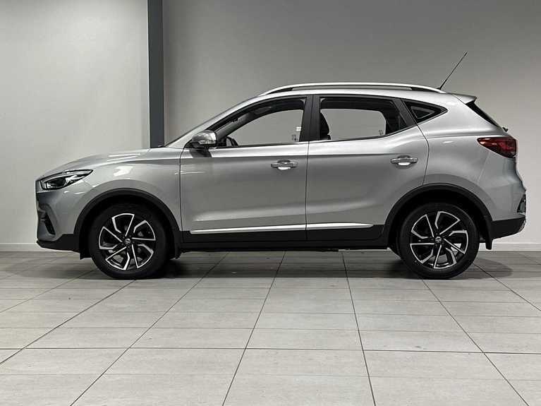 Used MG MG ZS 2022 for sale - 76926659: Photo 5