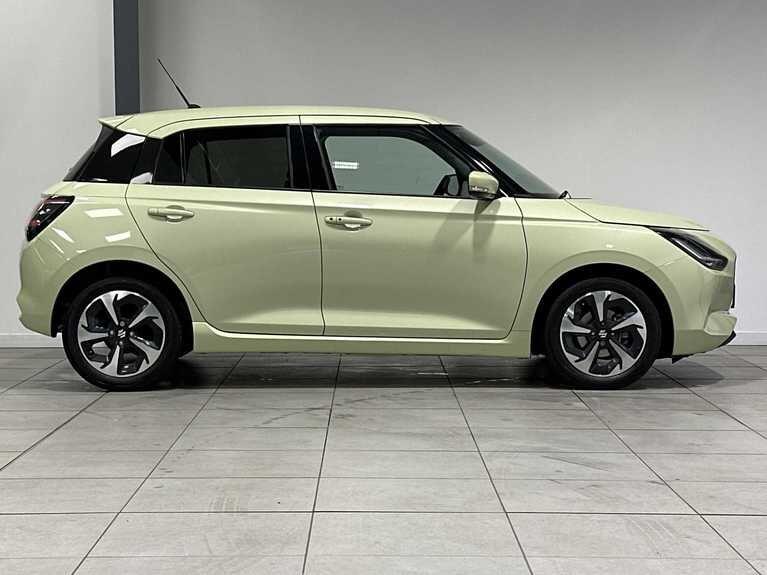 Used Suzuki Swift 2025 for sale - 77838969: Photo 10