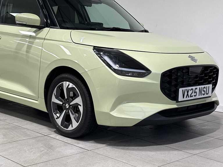 Used Suzuki Swift 2025 for sale - 77838969: Photo 12