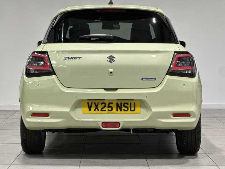 Used Suzuki Swift 2025 for sale - 77838969: Photo 14