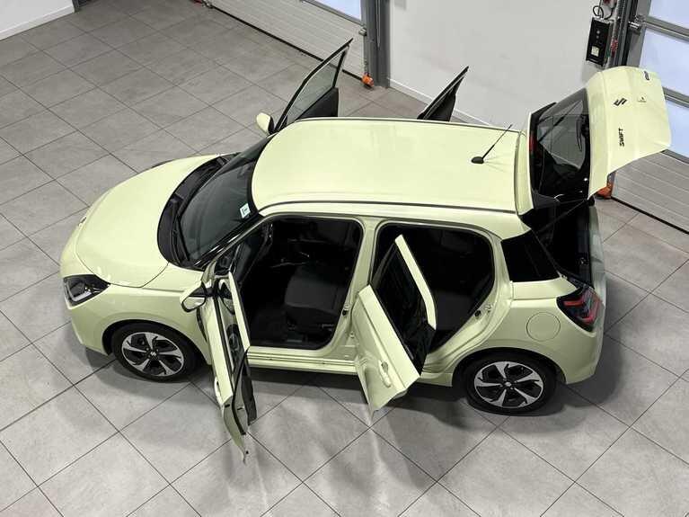 Used Suzuki Swift 2025 for sale - 77838969: Photo 16