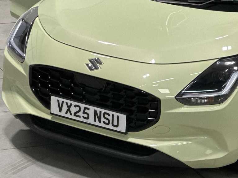 Used Suzuki Swift 2025 for sale - 77838969: Photo 17