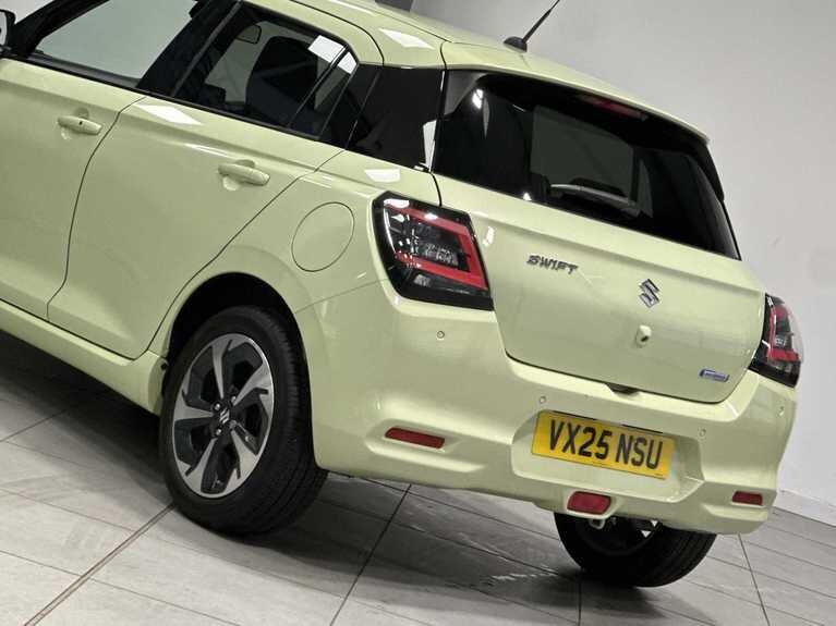 Used Suzuki Swift 2025 for sale - 77838969: Photo 18