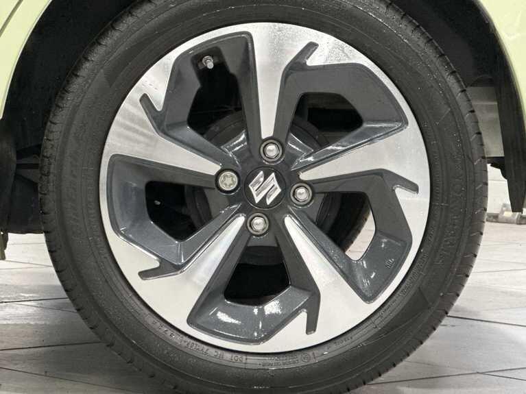 Used Suzuki Swift 2025 for sale - 77838969: Photo 5