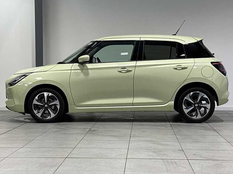 Used Suzuki Swift 2025 for sale - 77838969: Photo 6