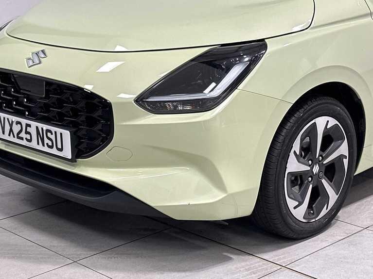 Used Suzuki Swift 2025 for sale - 77838969: Photo 7