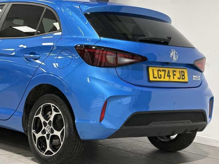 Used MG MG3 for sale - 77808134: Photo 10