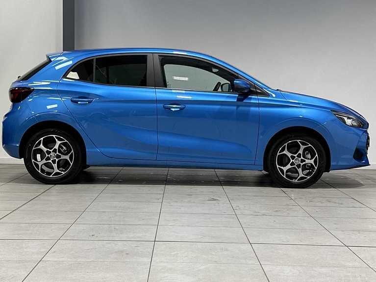 Used MG MG3 for sale - 77808134: Photo 11