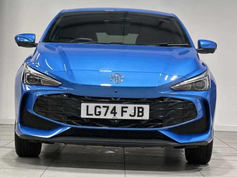 Used MG MG3 for sale - 77808134: Photo 14