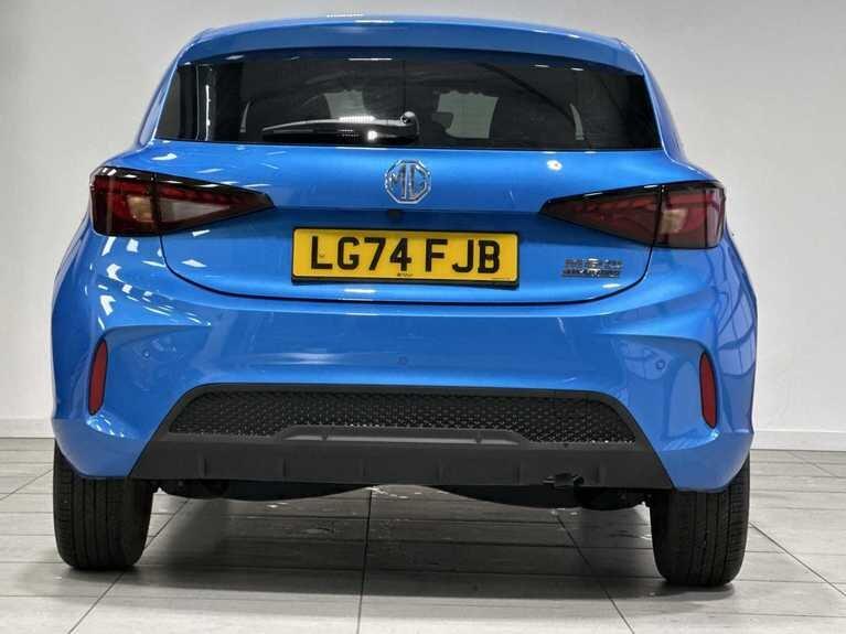 Used MG MG3 for sale - 77808134: Photo 15