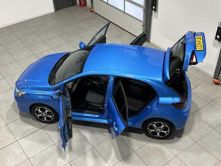 Used MG MG3 for sale - 77808134: Photo 17