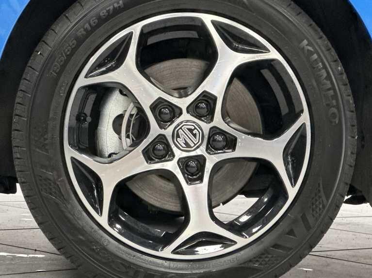 Used MG MG3 for sale - 77808134: Photo 5