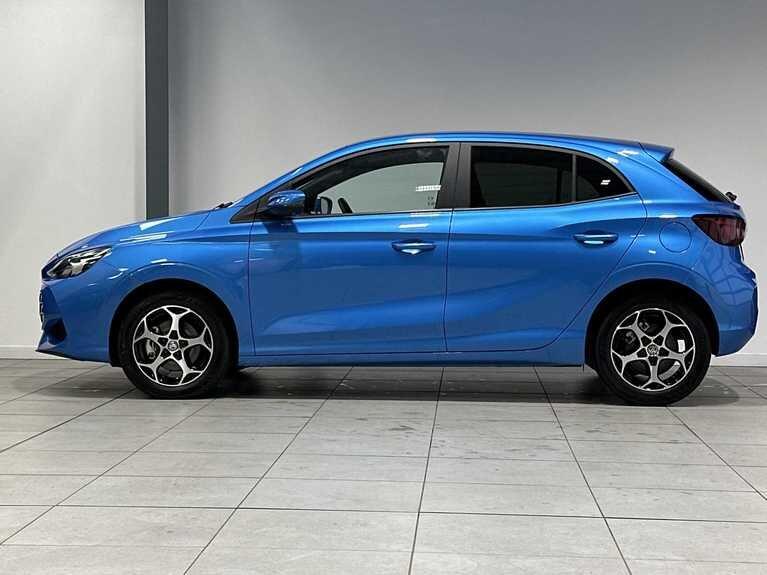 Used MG MG3 for sale - 77808134: Photo 6