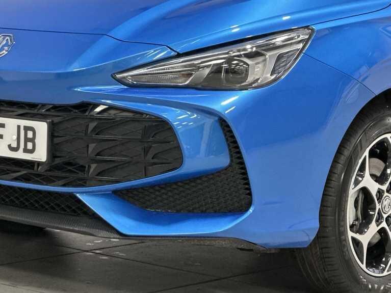 Used MG MG3 for sale - 77808134: Photo 7