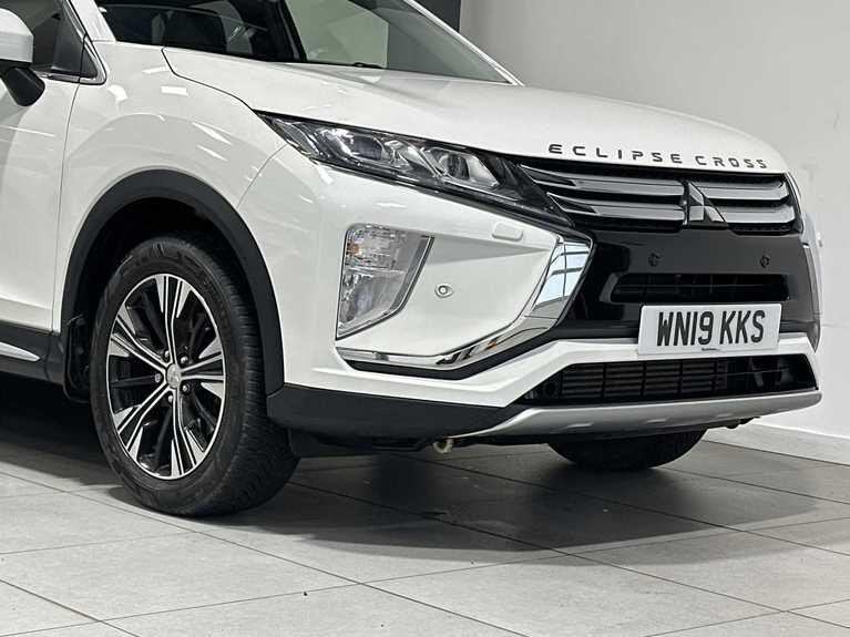 Used Mitsubishi Eclipse Cross 2019 for sale - 77883002: Photo 14