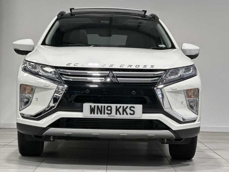 Used Mitsubishi Eclipse Cross 2019 for sale - 77883002: Photo 15