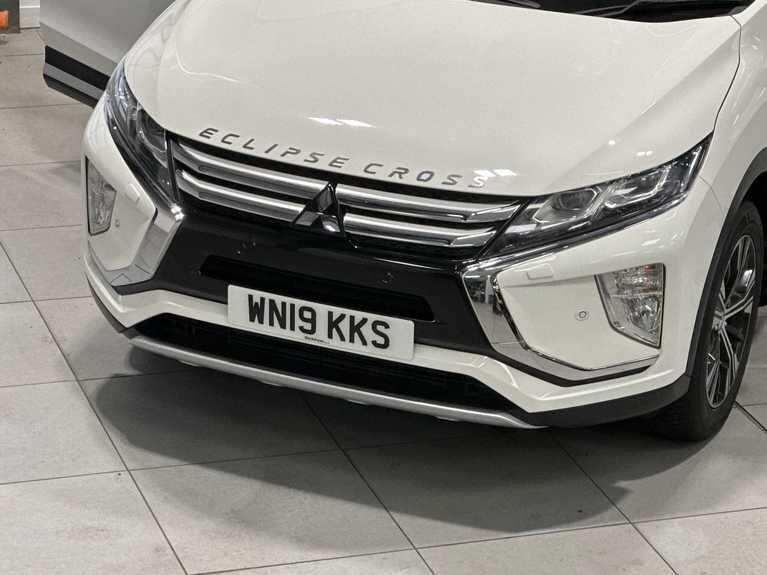 Used Mitsubishi Eclipse Cross 2019 for sale - 77883002: Photo 20