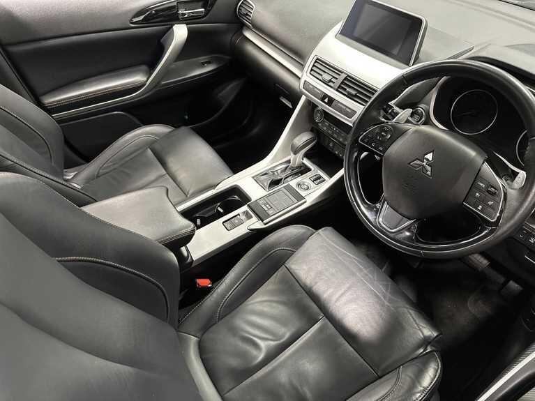 Used Mitsubishi Eclipse Cross 2019 for sale - 77883002: Photo 23