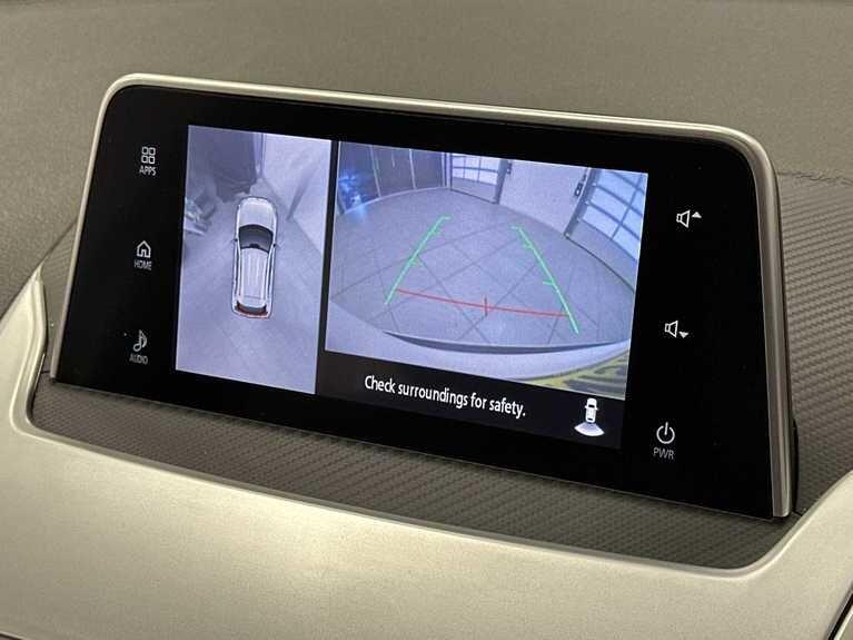 Used Mitsubishi Eclipse Cross 2019 for sale - 77883002: Photo 25