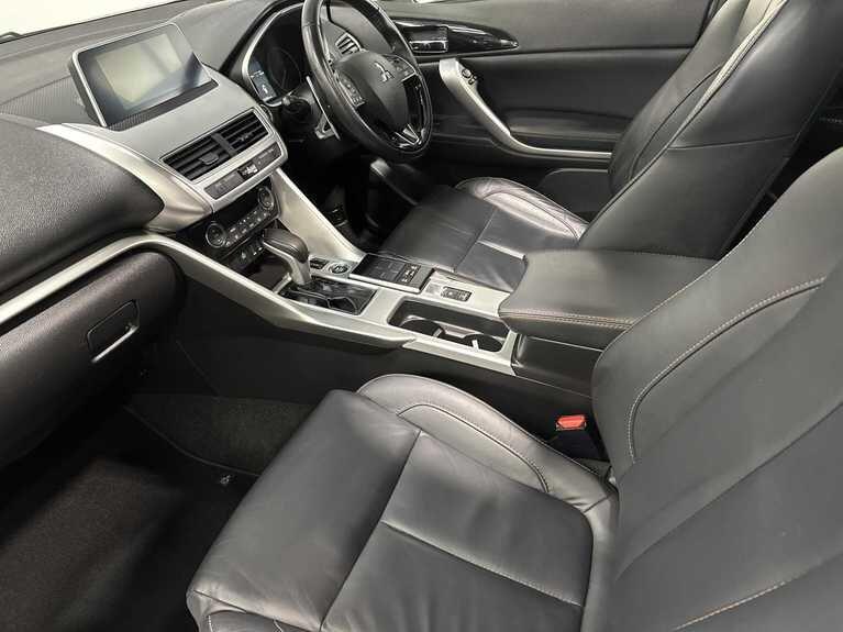 Used Mitsubishi Eclipse Cross 2019 for sale - 77883002: Photo 3