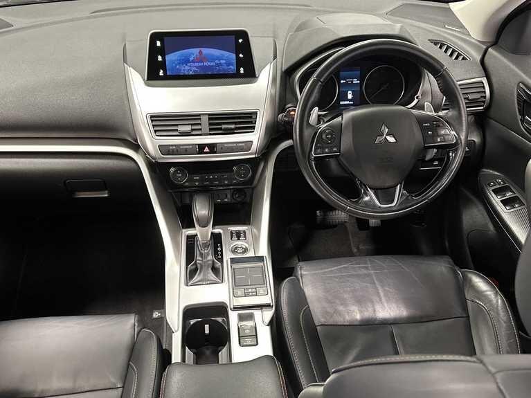 Used Mitsubishi Eclipse Cross 2019 for sale - 77883002: Photo 31