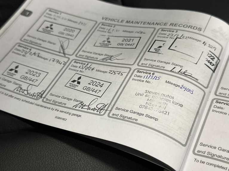 Used Mitsubishi Eclipse Cross 2019 for sale - 77883002: Photo 33