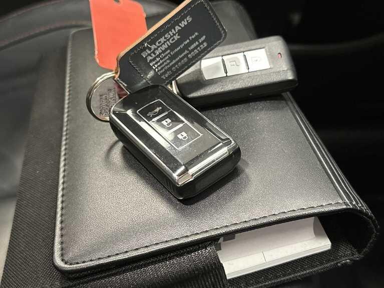 Used Mitsubishi Eclipse Cross 2019 for sale - 77883002: Photo 34