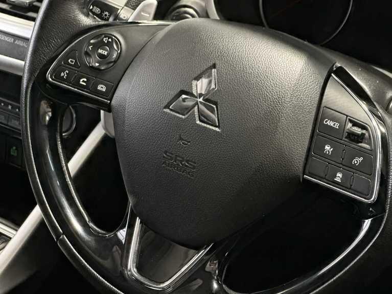 Used Mitsubishi Eclipse Cross 2019 for sale - 77883002: Photo 39