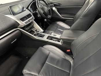 Used Mitsubishi Eclipse Cross 2019 for sale - 77883002: Photo