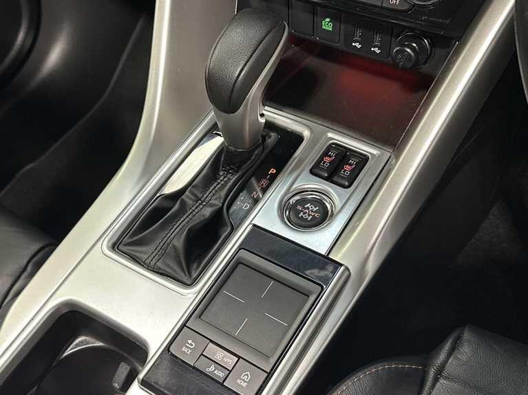 Used Mitsubishi Eclipse Cross 2019 for sale - 77883002: Photo 4