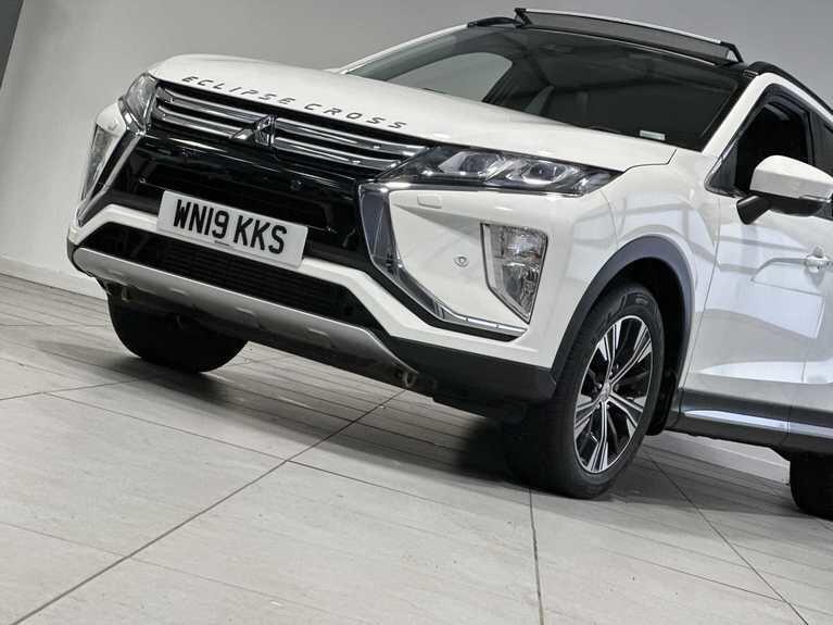 Used Mitsubishi Eclipse Cross 2019 for sale - 77883002: Photo 40