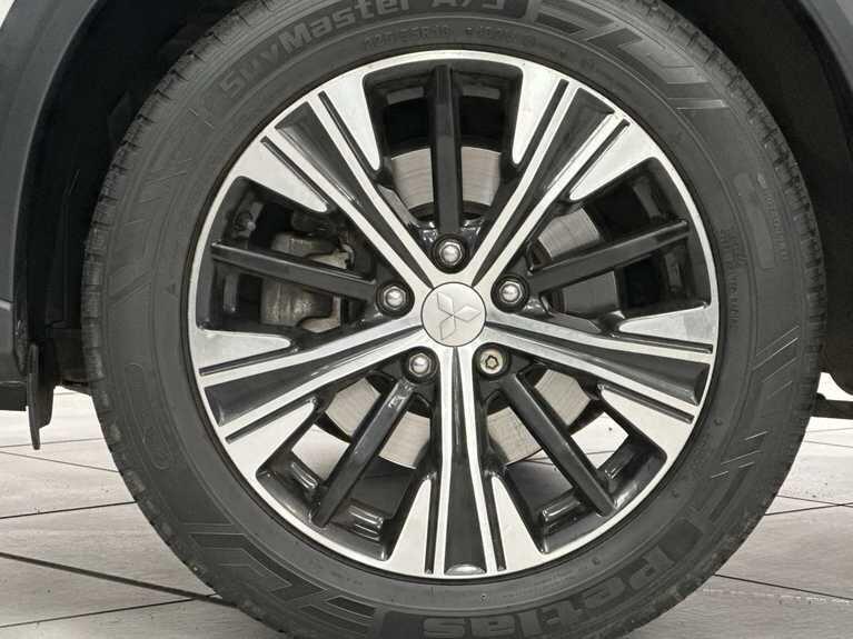 Used Mitsubishi Eclipse Cross 2019 for sale - 77883002: Photo 5